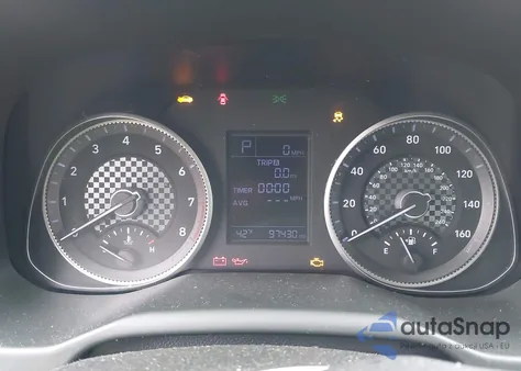 2019 Hyundai Elantra Se from USA, damaged, VIN 5NPD74LF1KH494329